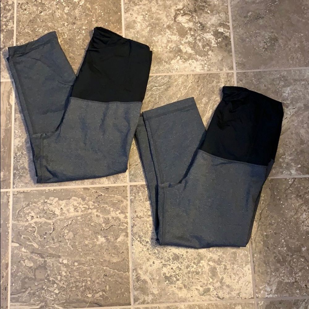 Ingrid & Isabel Maternity Leggings